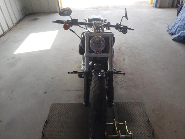 2014 HARLEY-DAVIDSON FXSB BREAK 1HD1BFV12EB043350