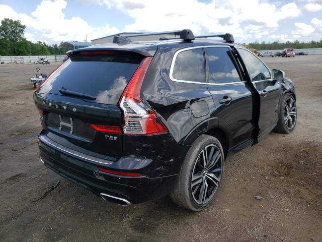 2019 VOLVO XC60 T5 R- LYV102DM5KB237781