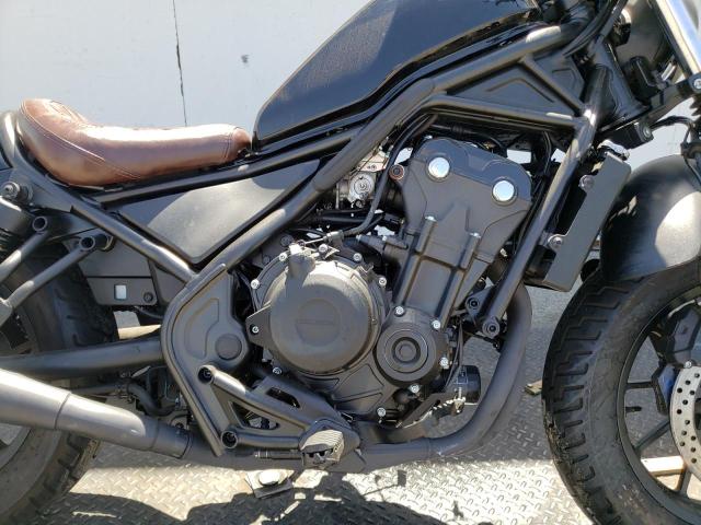 2020 HONDA CMX500 A MLHPC5656L5300619