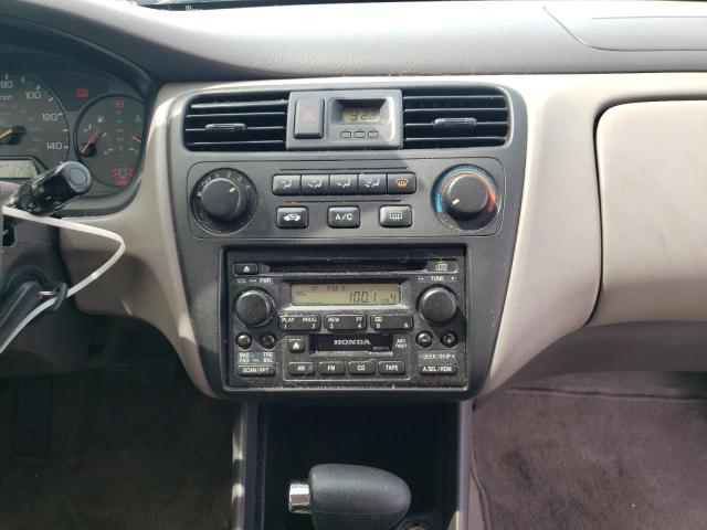 2020 HONDA 100 1HGCG66882A162420
