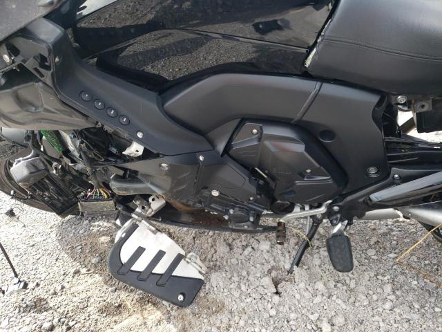 2018 BMW K1600 B WB10F5302JZG17498