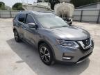 2018 NISSAN  ROGUE