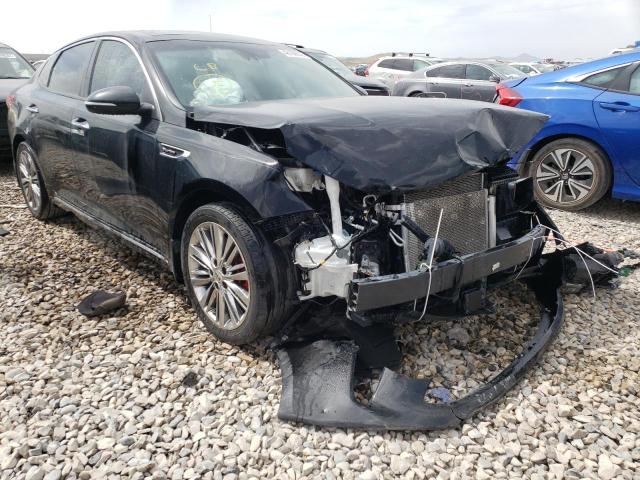 2017 KIA BORREGO EX 5XXGV4L22HG172691
