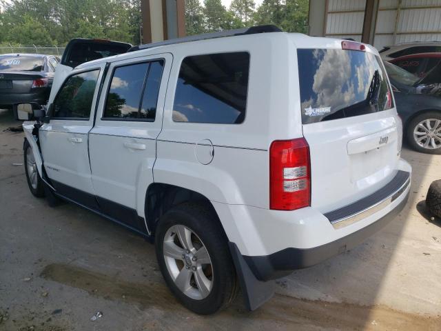 2015 JEEP PATRIOT LI 1C4NJPCB3FD377383