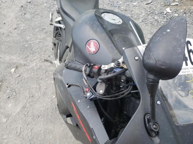 2020 HONDA CBR600 RA JH2PC40J1LK600001