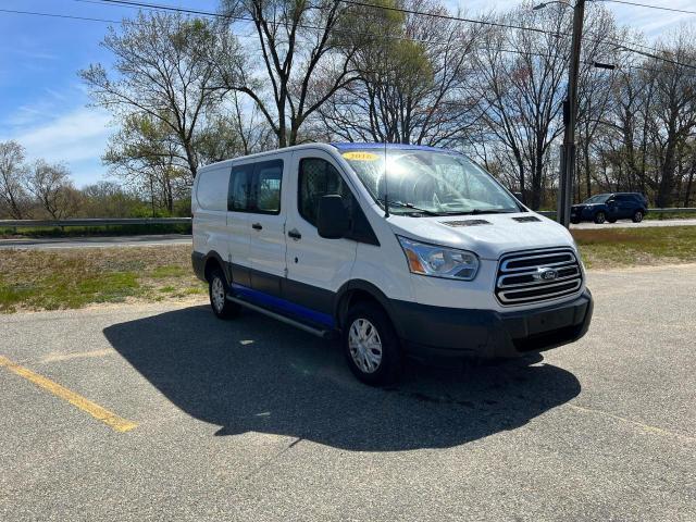 Ford Transit T-