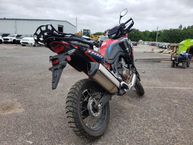 2022 HONDA CRF1100 A JH2SD1013NK200045