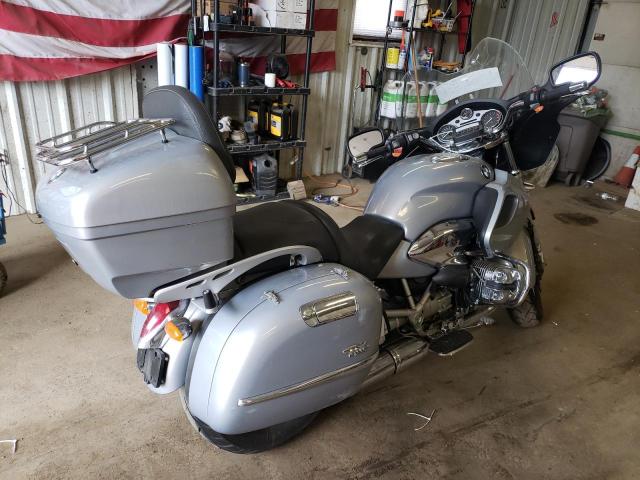2003 BMW R1200 CL WB10496A73ZJ30573