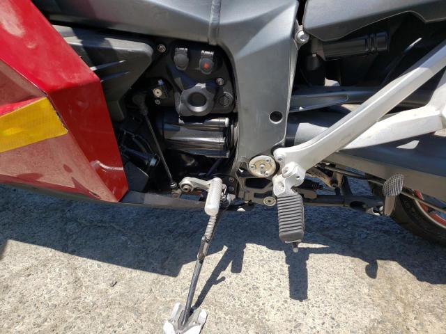 2009 BMW K1300 GT WB10539099ZV96544