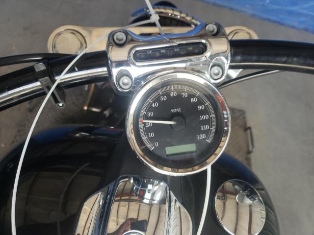 2014 HARLEY-DAVIDSON FXSB BREAK 1HD1BFV12EB043350