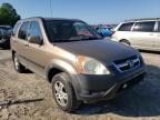 2004 HONDA  CRV