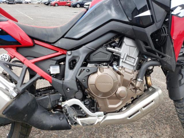 2022 HONDA CRF1100 A JH2SD1013NK200045