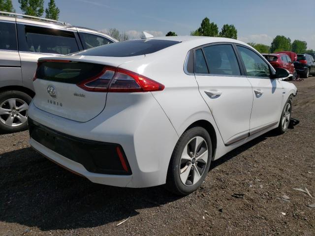 2018 HYUNDAI IONIQ KMHC75LH2JU022692