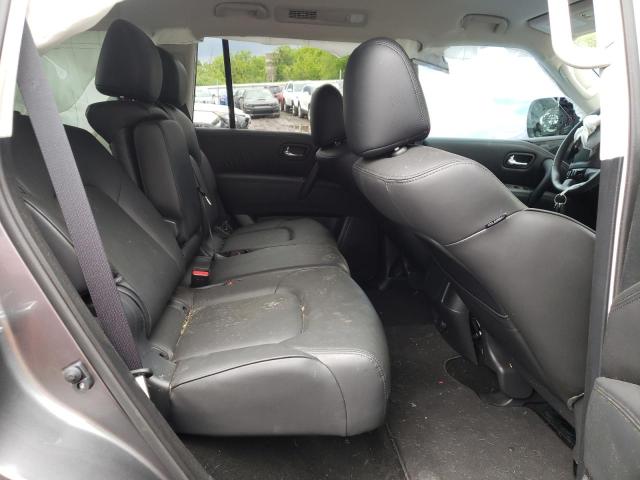 2022 NISSAN ARMADA S JN8AY2AD5N9675859