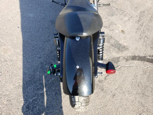 2011 HARLEY-DAVIDSON XL1200 N 1HD1CZ316BC418535