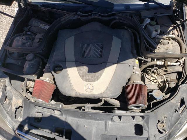 WDDGF81X99F217392 Mercedes-Benz C 300 4Mat 2009. Фото: 6