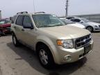 2011 FORD  ESCAPE