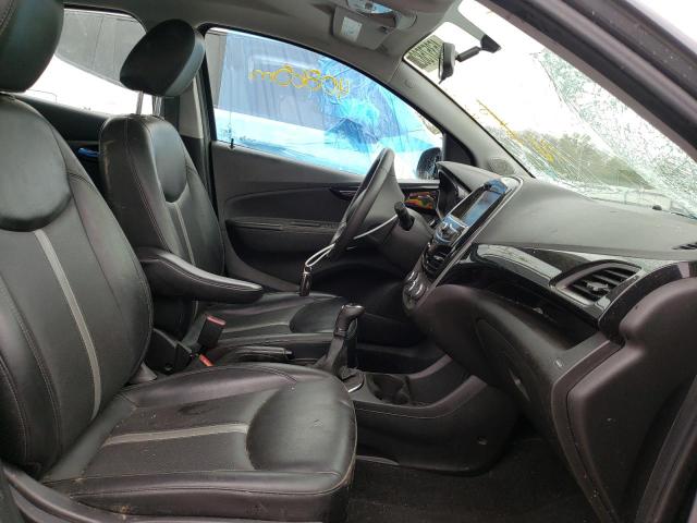 2020 CHEVROLET SPARK 2LT KL8CE6SA7LC419630