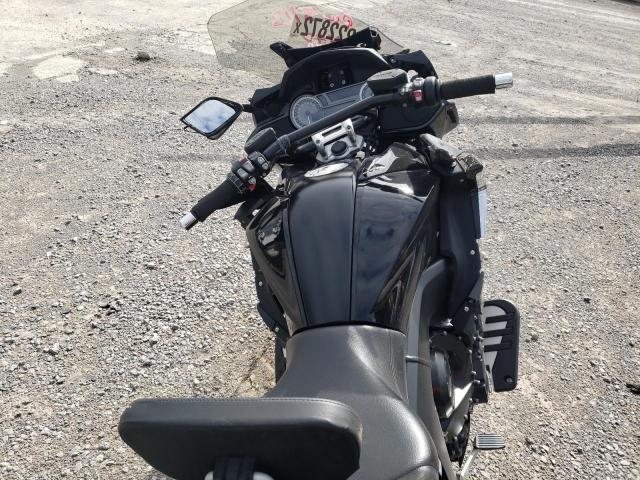 2018 BMW K1600 B WB10F5302JZG17498