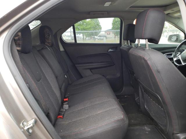 2GNALDEK7C6130423 Chevrolet Equinox Lt 2012. Фото: 5