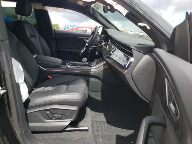 2020 AUDI Q8 PREMIUM WA1AVAF15LD020568