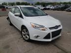 2013 FORD  FOCUS