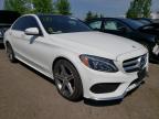 MERCEDES-BENZ C-CLASS 2015 foto