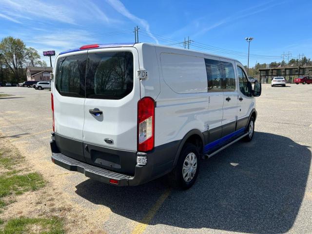 1FTYR1ZM0GKA59360 Ford Transit T- 2016. Фото: 3