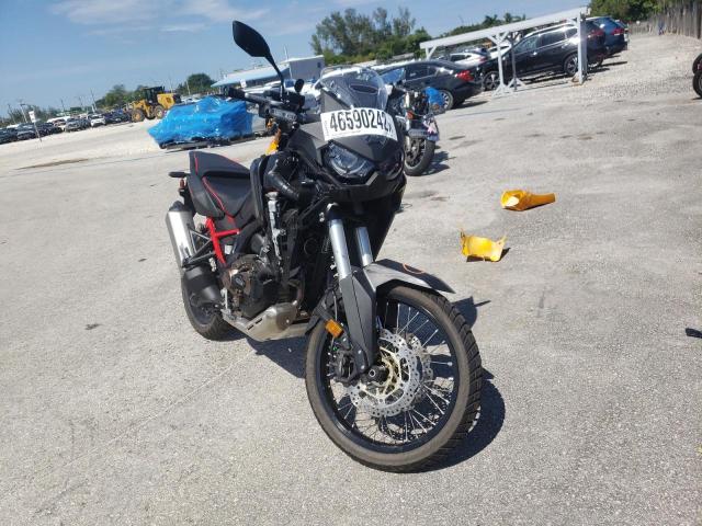 2020 HONDA CRF1100 D JH2SD1004LK000201