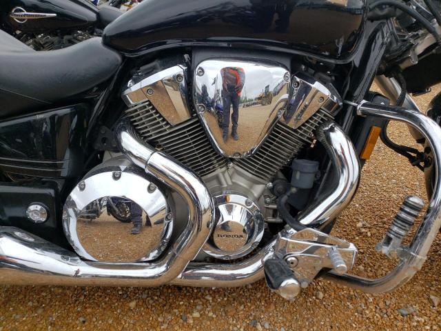 2002 HONDA VTX1800 C 1HFSC46012A008271