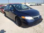 2006 HONDA  CIVIC