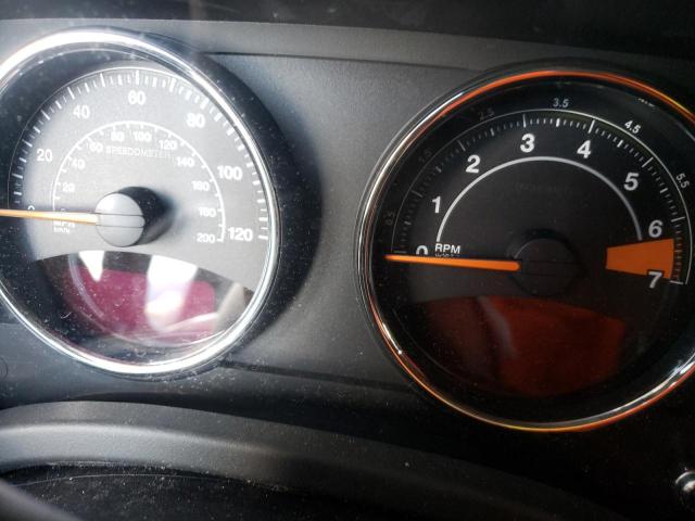 2015 JEEP PATRIOT LI 1C4NJPCB3FD377383