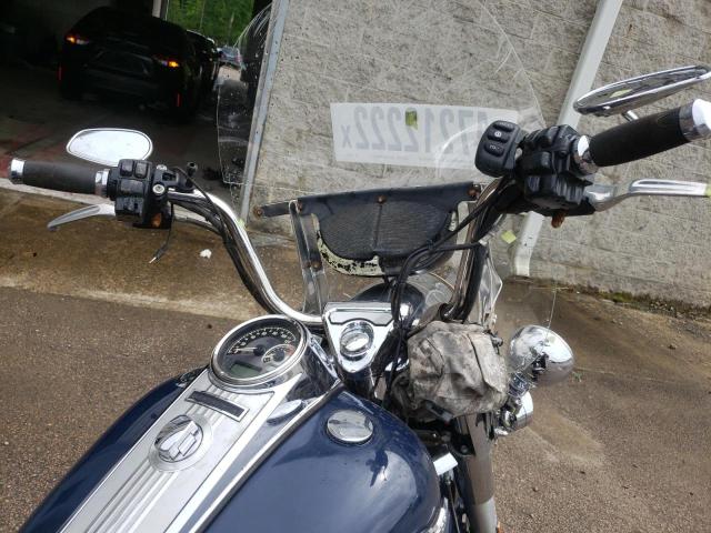 2013 HARLEY-DAVIDSON FLHR SHRIN 1HD1FWM12DB603680