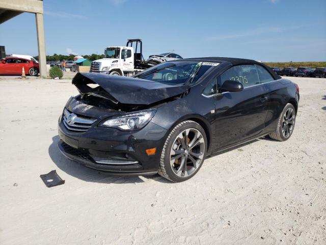 2016 BUICK CASCADA PR W04WT3N58GG060689