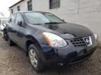 2010 NISSAN  ROGUE