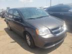 2015 DODGE  GRAND CARAVAN