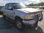 2003 FORD  F-150