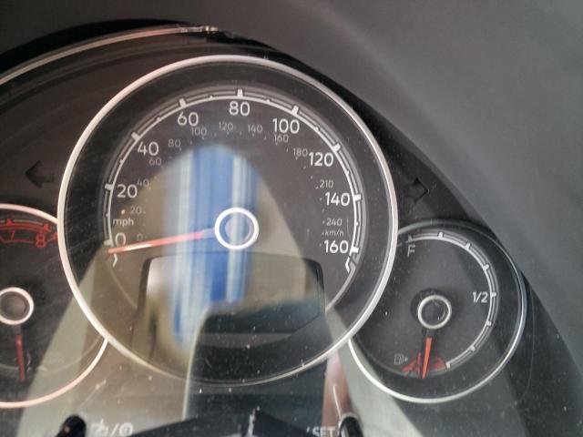2019 VOLKSWAGEN BEETLE SE 3VWJD7AT6KM700368