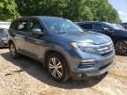 2018 HONDA  PILOT