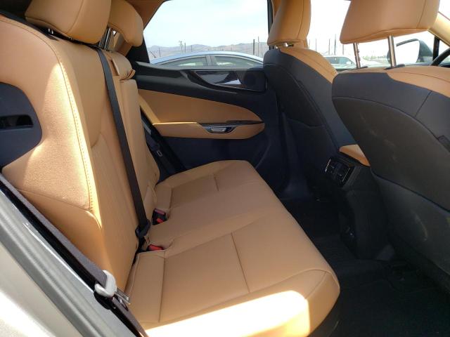 2022 LEXUS NX 350H JTJGKCEZ0N5000119