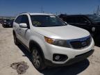 2012 KIA  SORENTO