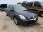 2007 NISSAN  ALTIMA