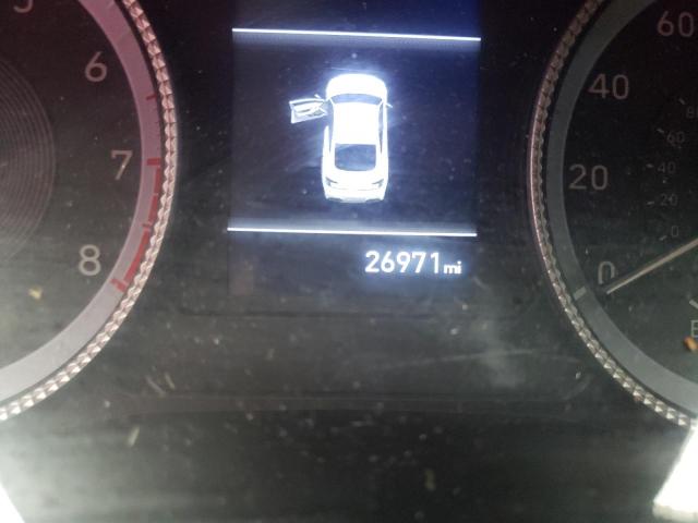 2021 HYUNDAI SONATA SE 5NPEG4JA8MH101778