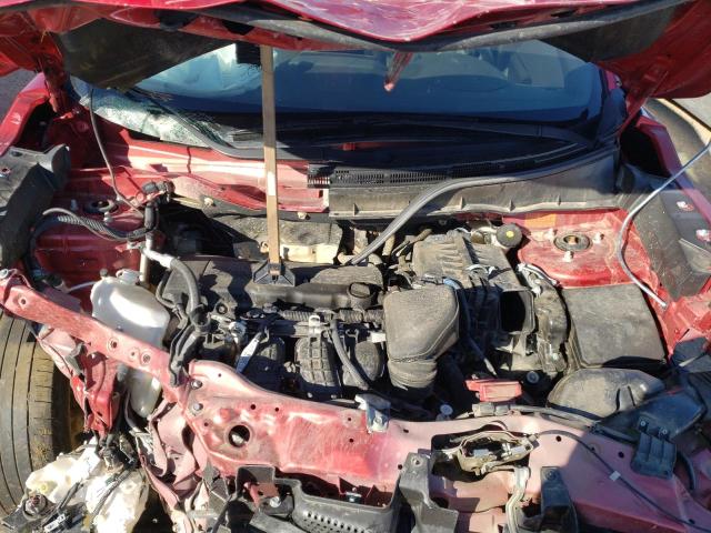 2021 MITSUBISHI RVR SE JA4AJVAW3MU603485