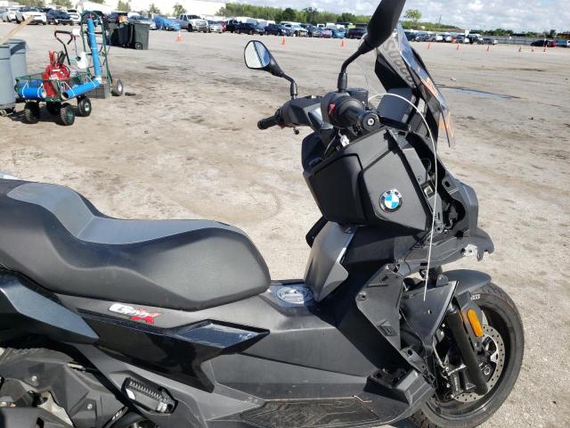 2019 BMW C 400 X WB40C190XKS876257