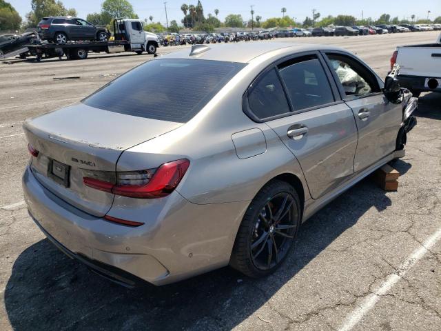 Vin: wba5u7c04nfl80279, lot: 46908712, bmw m3 20224