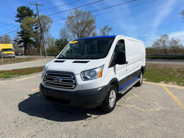 1FTYR1ZM0GKA59360 Ford Transit T- 2016. Фото: 1