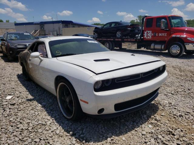 2017 Dodge Challenger for sale in Hueytown, AL
