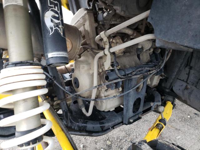 2016 YAMAHA YXZ1000 SE 5Y4AN01Y2GA102793