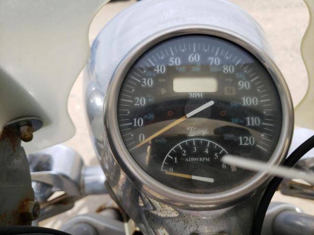 2001 VICTORY MOTORCYCLES V92 C DELU 5VPCD15L713001822